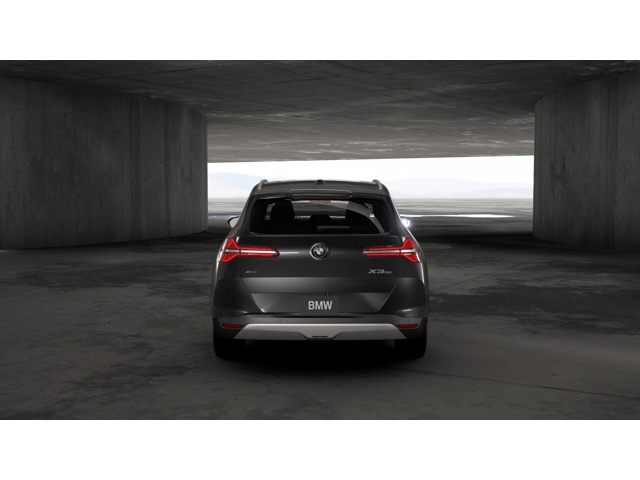 2026 Bmw X3 photo 5