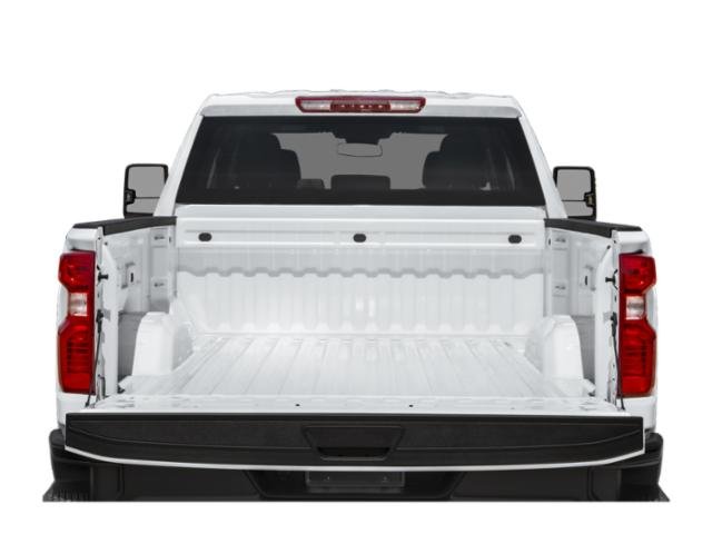 2026 Chevrolet Silverado 2500HD Custom photo 11
