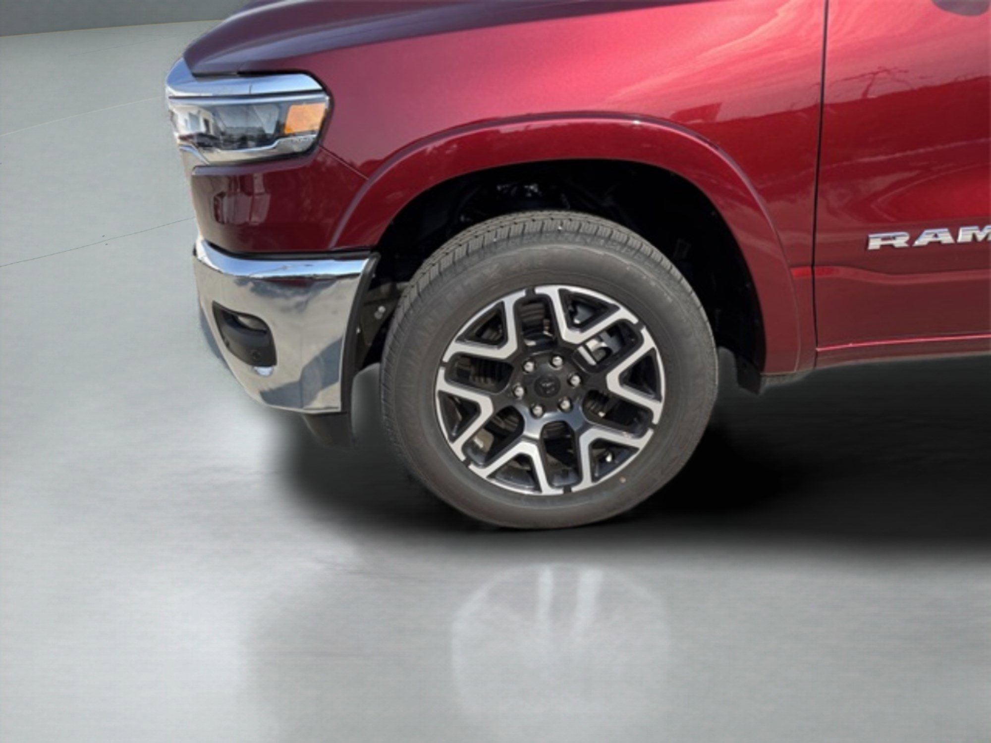 2025 Ram 1500 Laramie photo 29