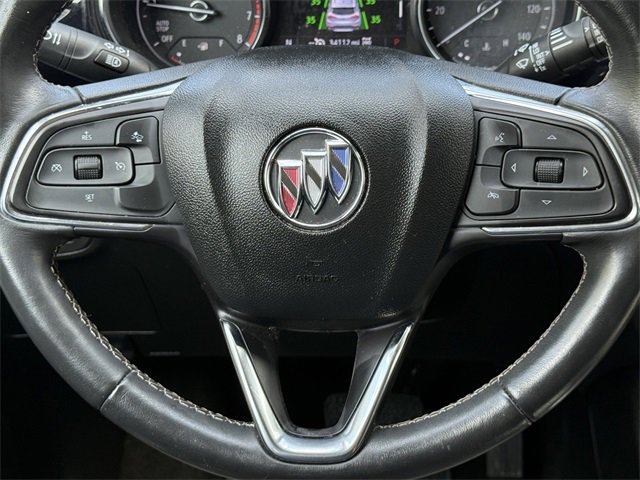 2023 Buick Encore GX Preferred photo 29