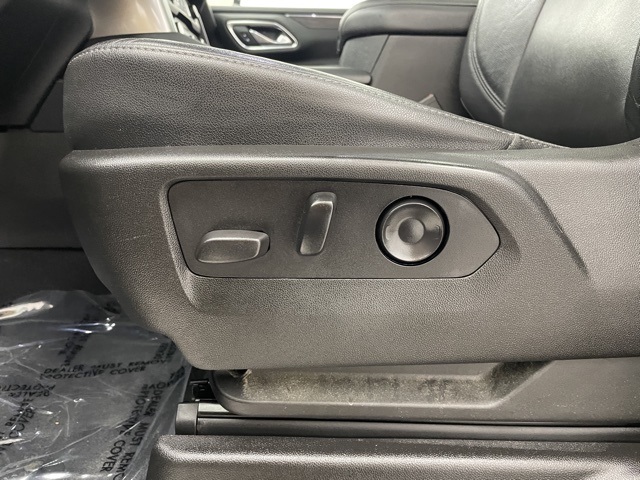 2021 Chevrolet Tahoe LT photo 9