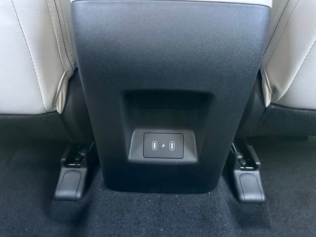 2025 Hyundai Tucson SEL Convenience photo 14