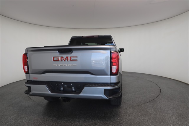 2023 Gmc Sierra 1500 Pro photo 14
