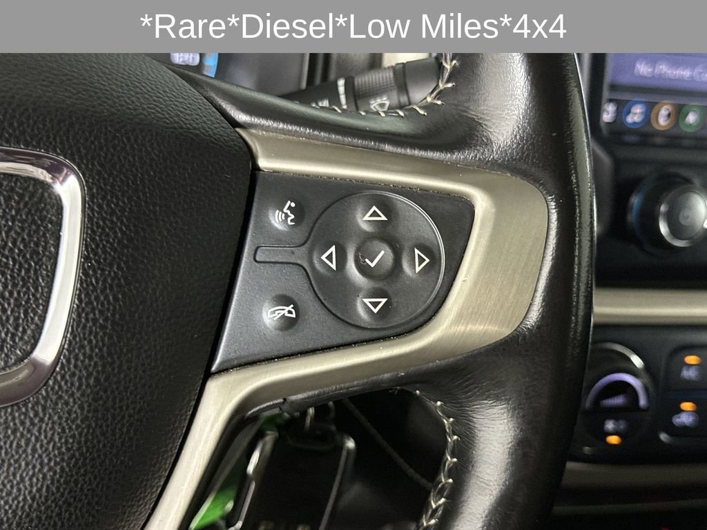 2019 Gmc Canyon Denali photo 22