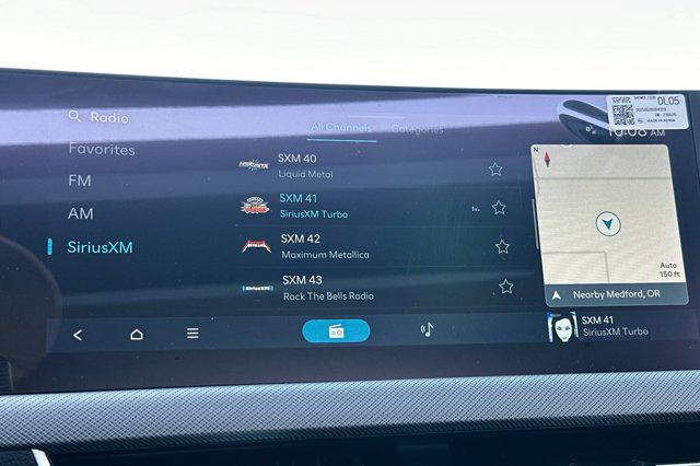2025 Hyundai Sonata SEL Convenience photo 17