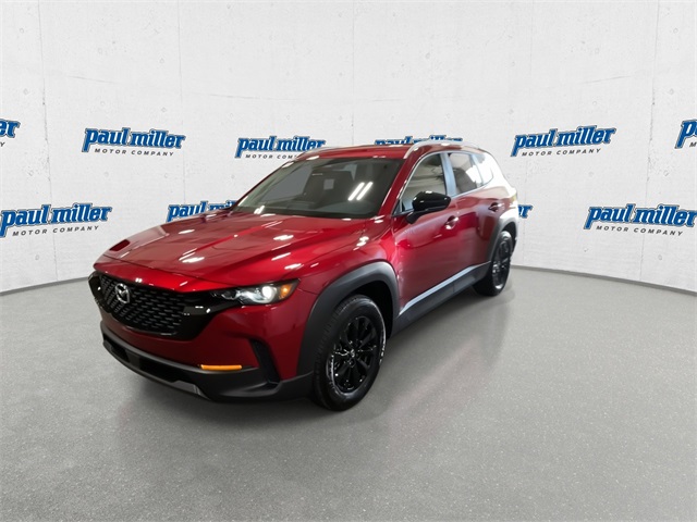 2025 Mazda CX-50 2.5 S Preferred photo 5