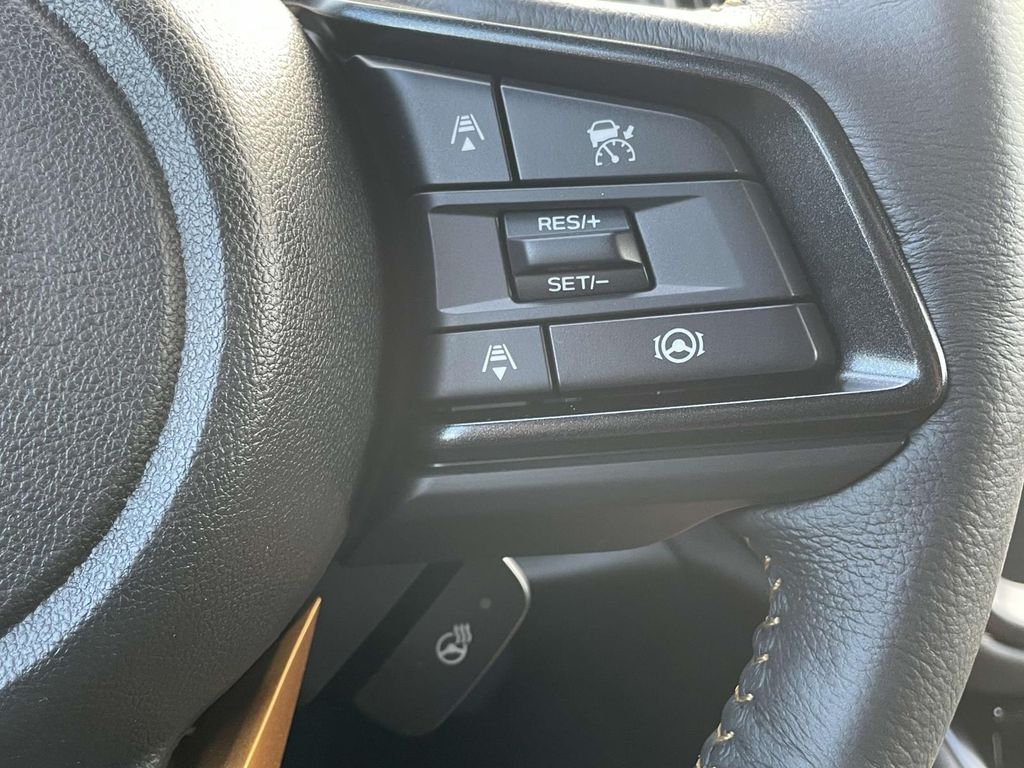 2025 Subaru Outback Wilderness photo 3