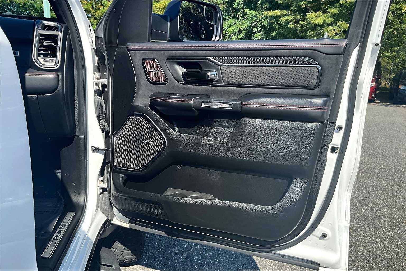 2022 Ram 1500 TRX photo 19