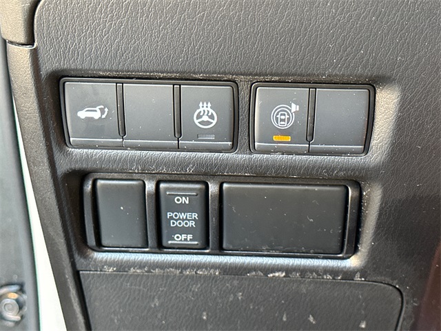 2023 Nissan Armada SL photo 36