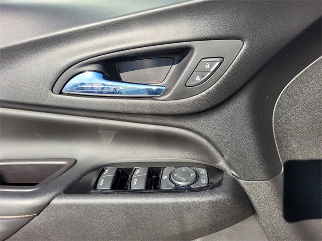 2022 Chevrolet Equinox Premier photo 18
