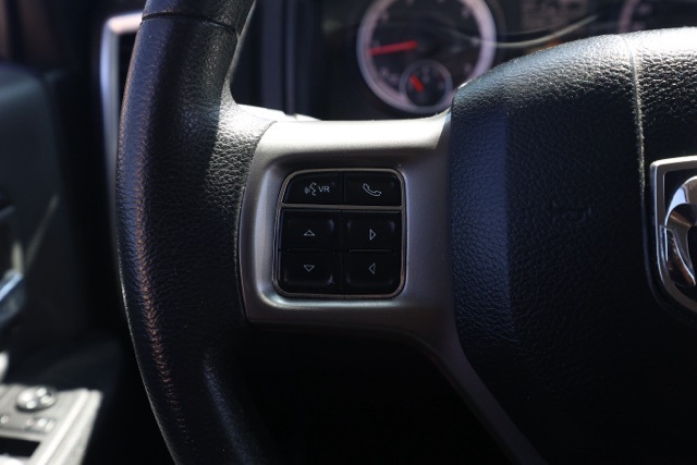 2022 Ram 1500 Classic SLT photo 23
