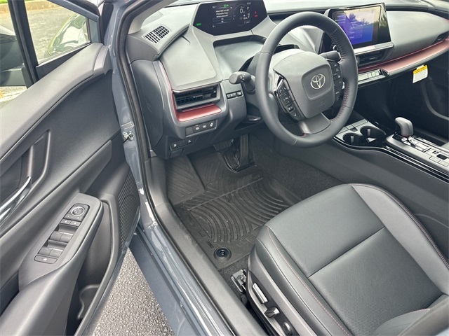 2026 Toyota Prius Plug-in Hybrid XSE photo 6