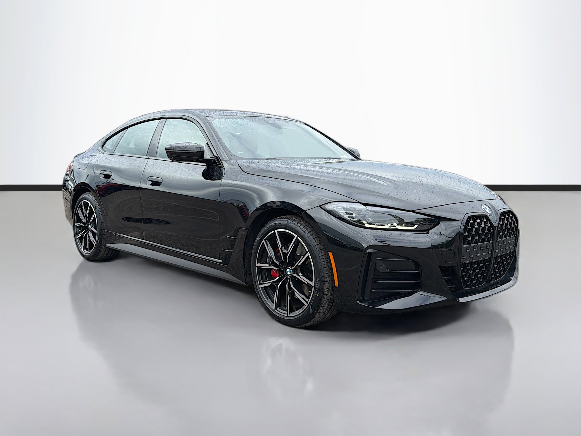 2023 BMW 4 Series 430i