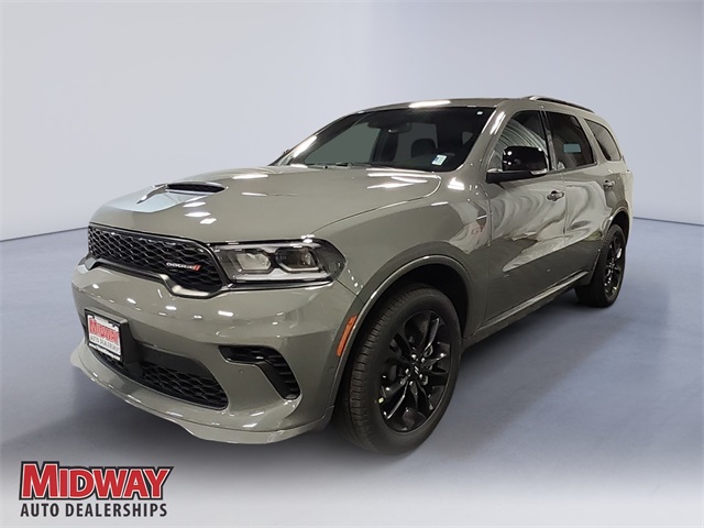2026 Dodge Durango GT Plus's photo