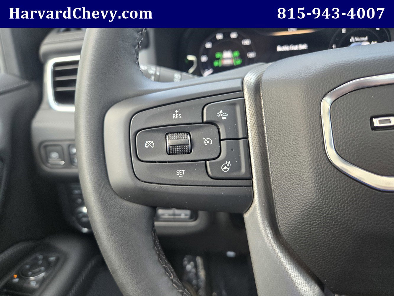 2024 Gmc Yukon XL Denali photo 19