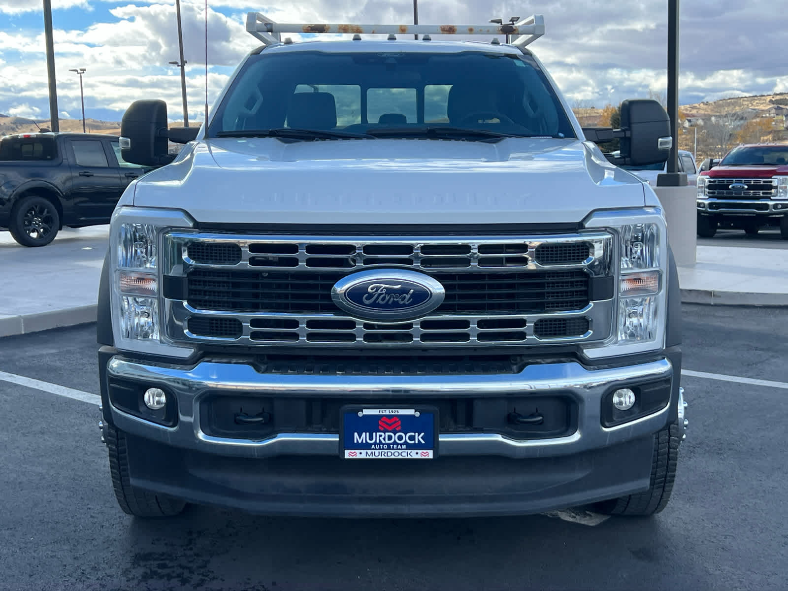 2024 Ford F-450 XL photo 3