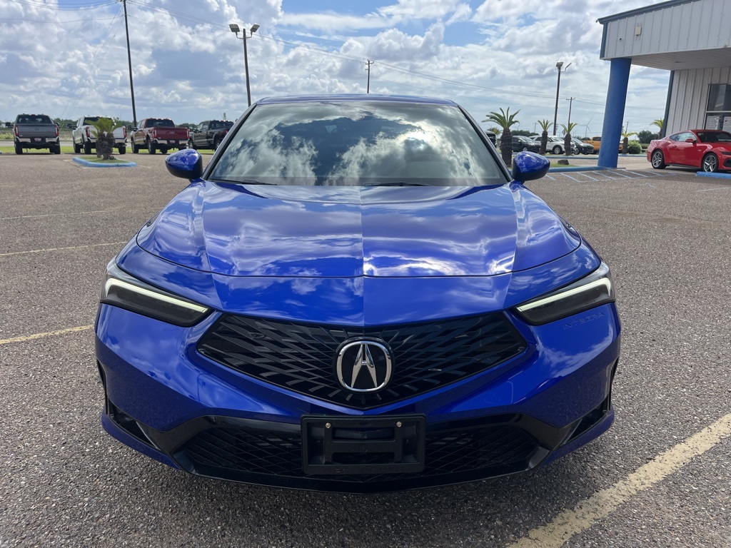 2024 Acura Integra A-Spec photo 2