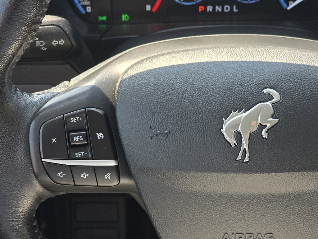 2022 Ford Bronco Sport Big Bend photo 11