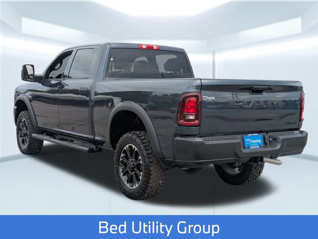 2026 Ram 2500 Tradesman photo 3