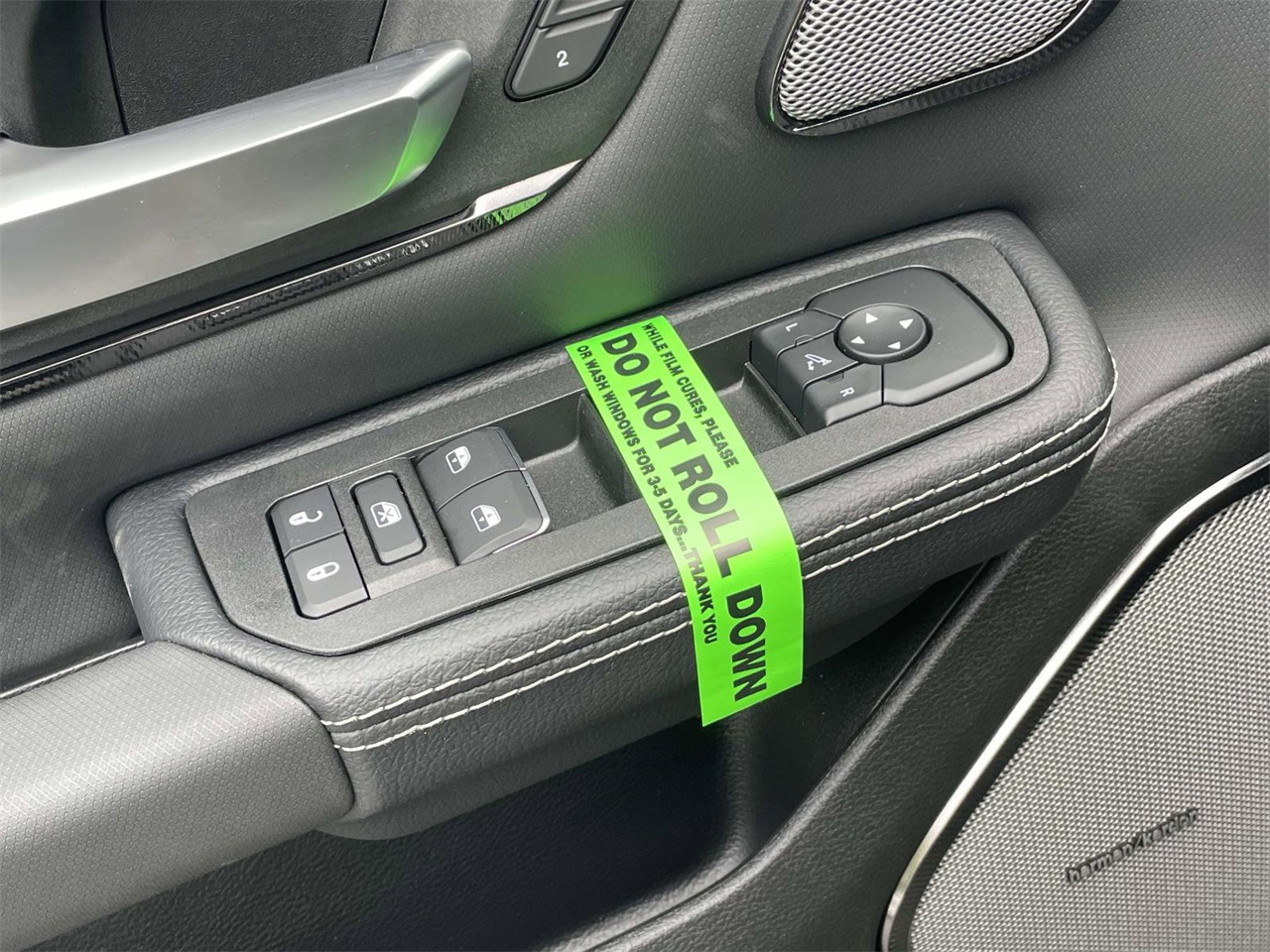 2026 Ram 1500 Rebel photo 25
