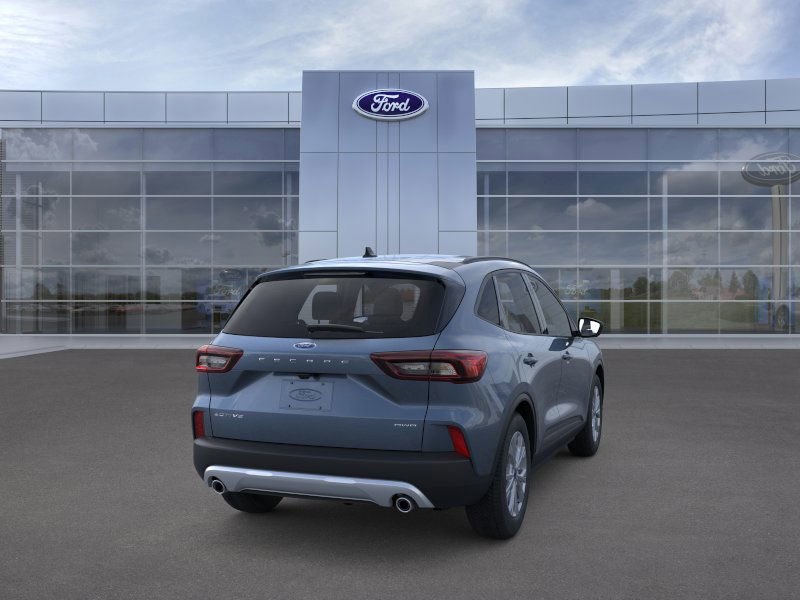 2025 Ford Escape Active photo 8