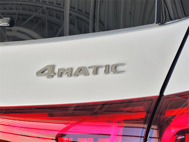 2023 Mercedes Benz GLE 350 4MATIC photo 7