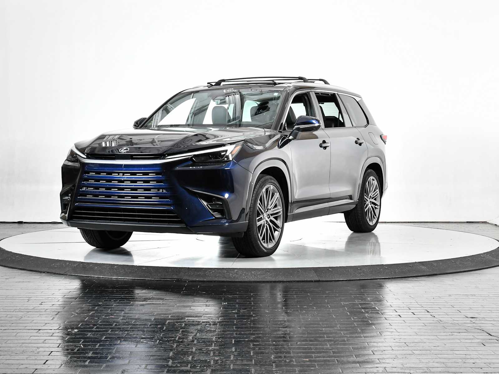 2024 Lexus TX TX 350 Luxury