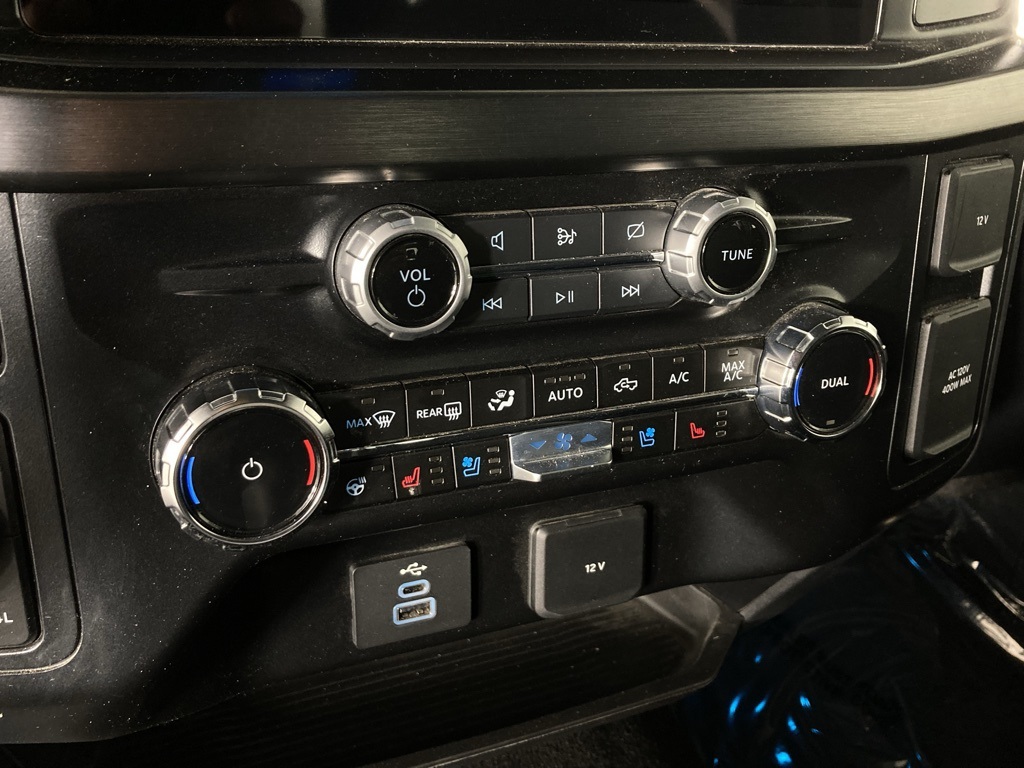 2024 Ford F-250 photo 4
