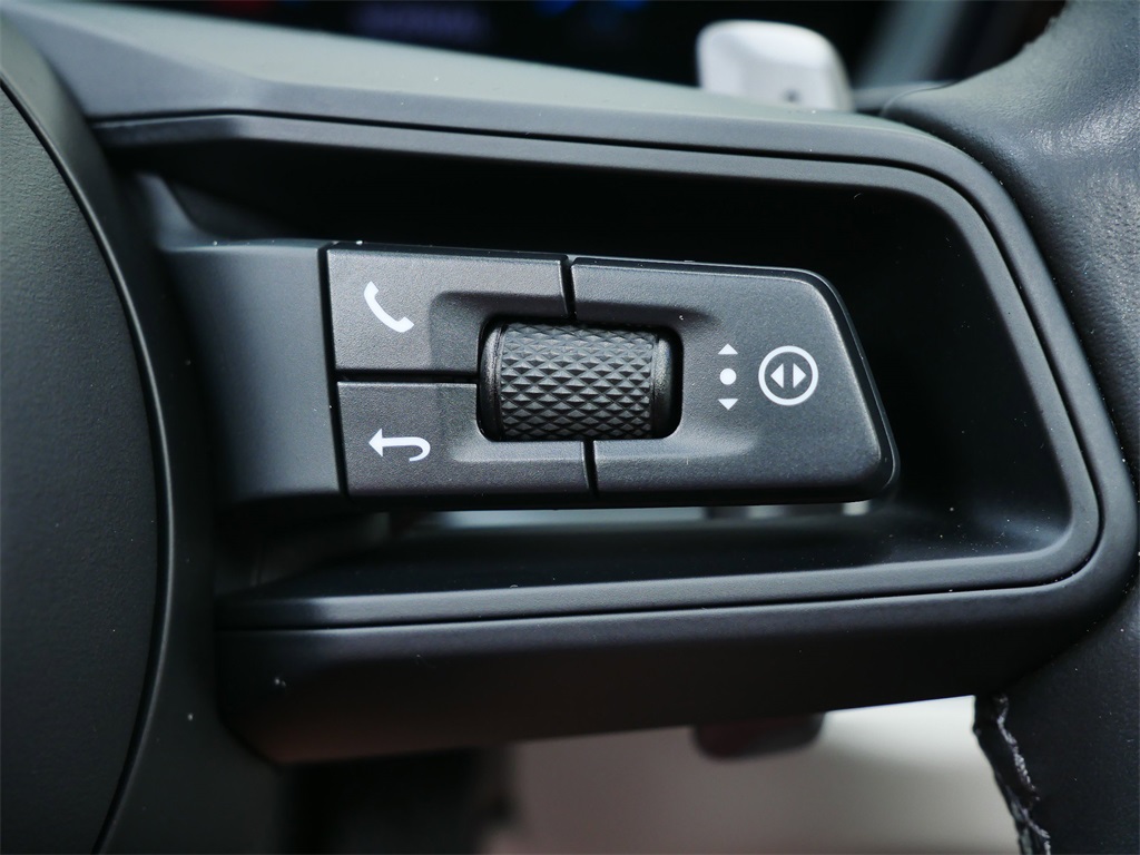 2024 Porsche Cayenne S photo 20