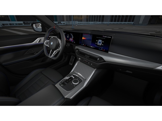 2025 Bmw i4 M50 photo 12