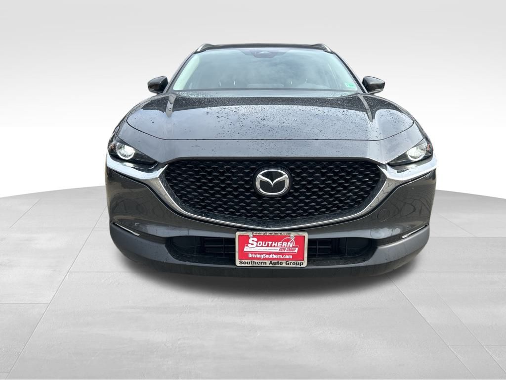 2025 Mazda CX-30 2.5 Select Sport photo 2