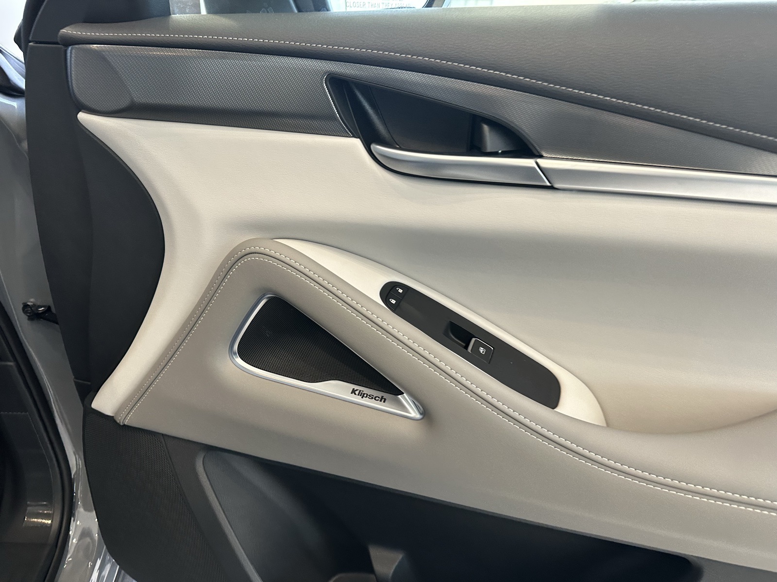 2026 Infiniti QX60 Luxe photo 34