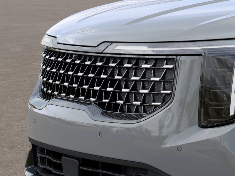 2025 Kia Carnival SX Prestige photo 11