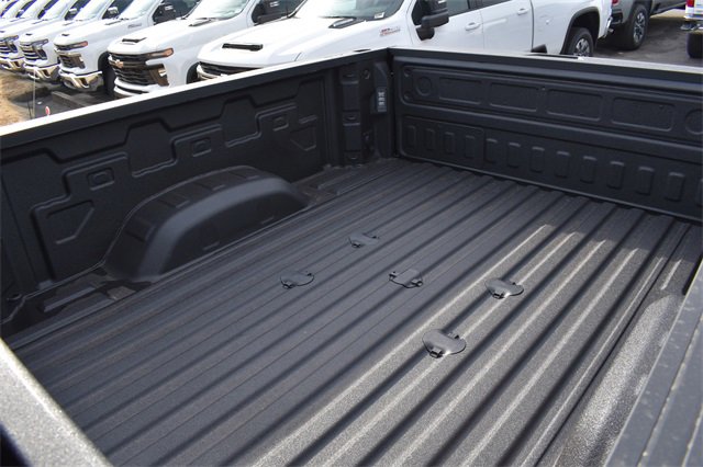 2025 Chevrolet Silverado 2500HD LT photo 19