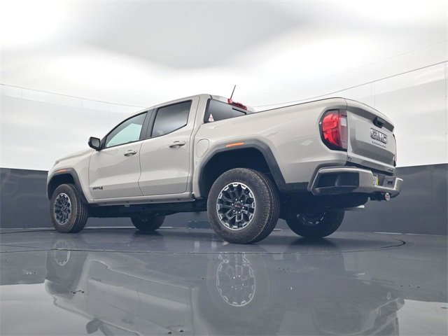 2026 Gmc Canyon AT4 photo 27