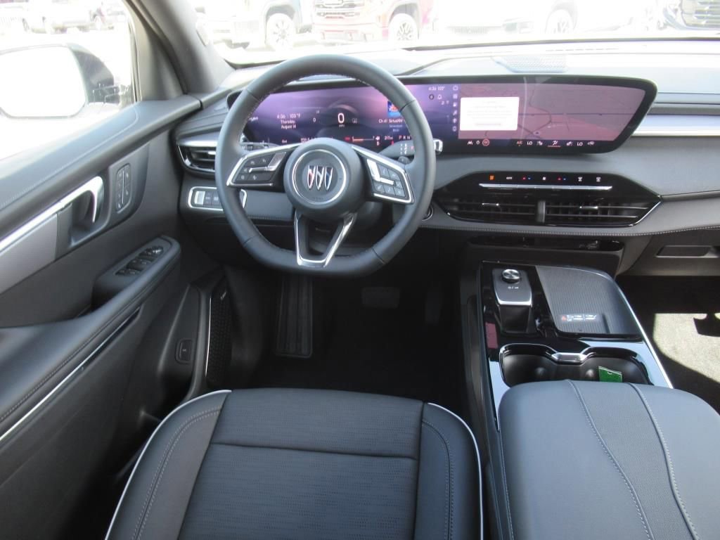 2026 Buick Enclave Sport Touring photo 12