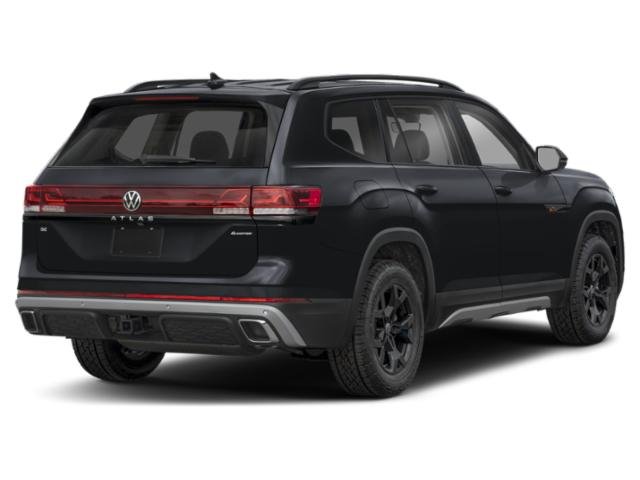 2026 Volkswagen Atlas Peak Edition SE photo 2