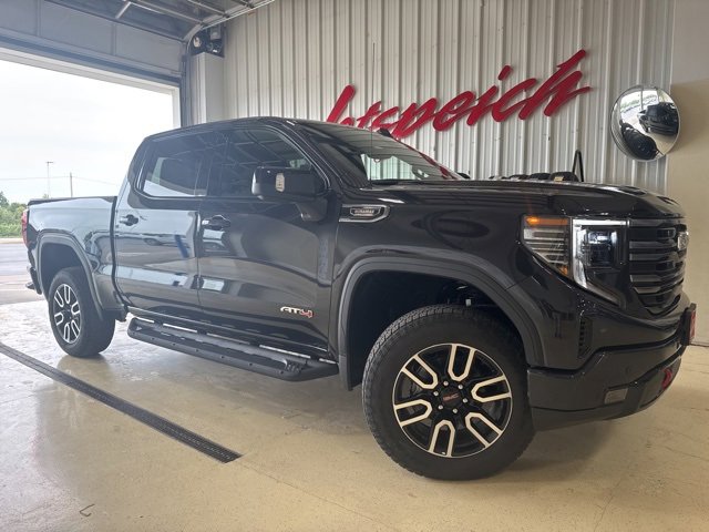 2026 Gmc Sierra 1500 AT4 photo 2