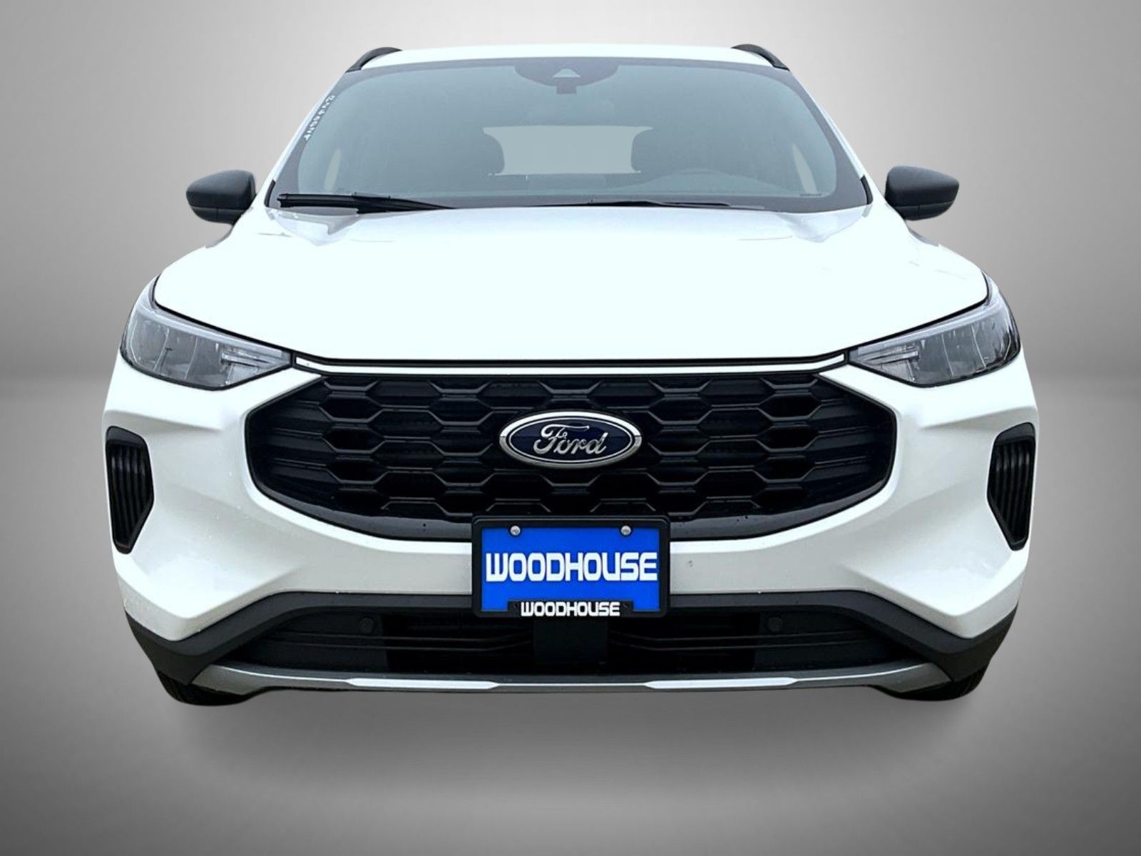 2026 Ford Escape ST-Line photo 2