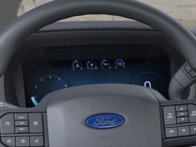 2025 Ford F-150 XL photo 11