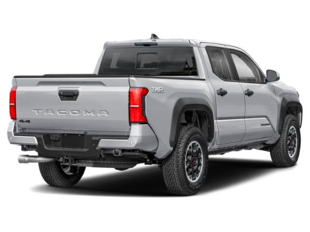 2025 Toyota Tacoma TRD Off-Road Double Cab photo 2