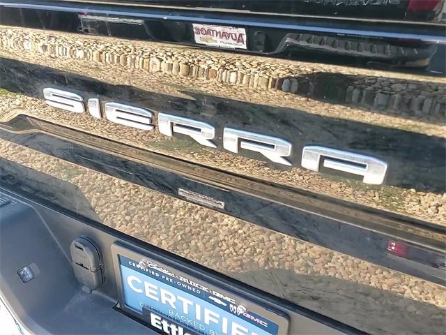 2023 Gmc Sierra 1500 SLT photo 3