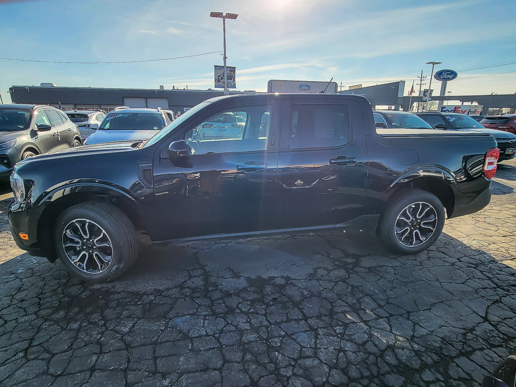 2022 FORD MAVERICK - Image 4