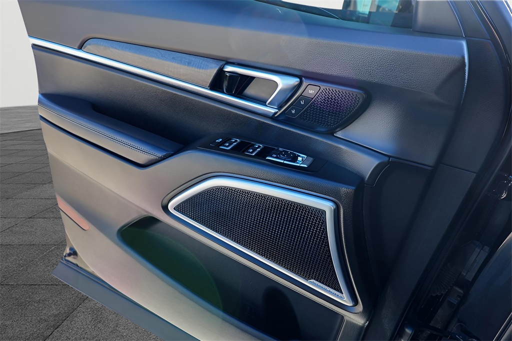 2022 Kia Telluride SX photo 17