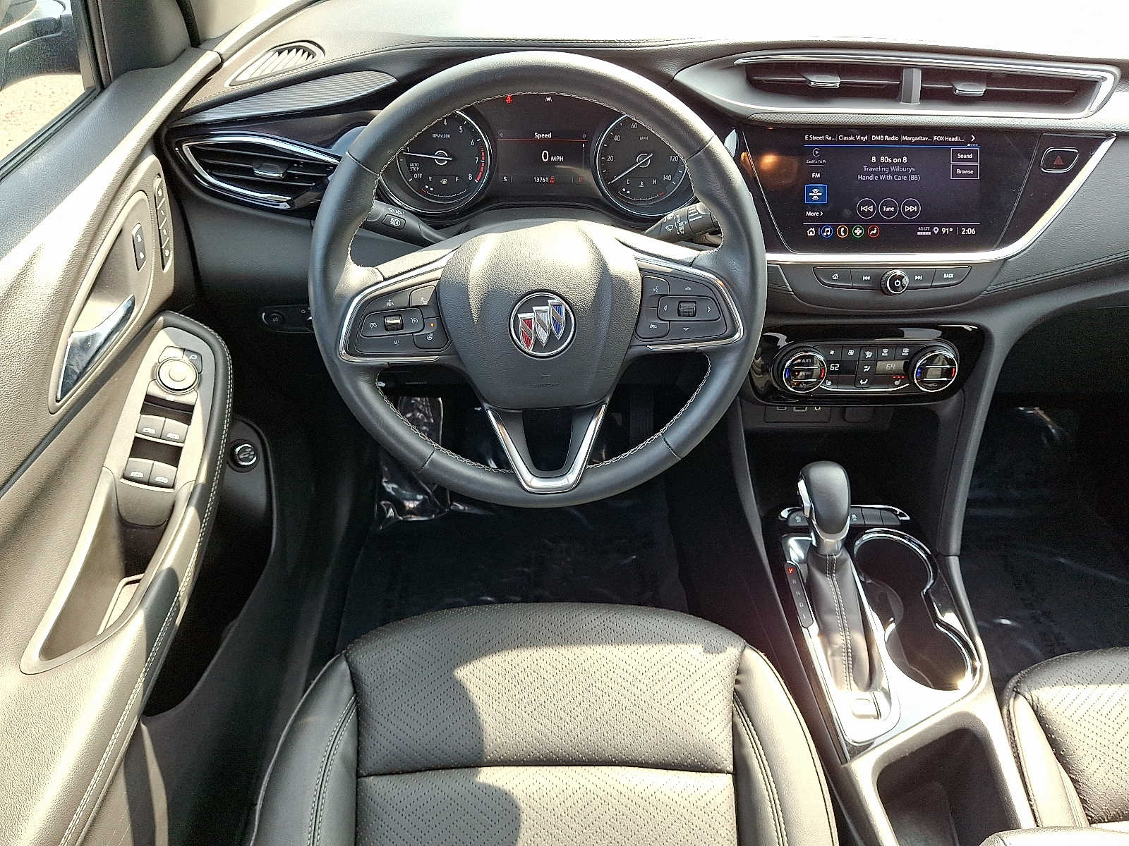 2023 Buick Encore GX Essence photo 12