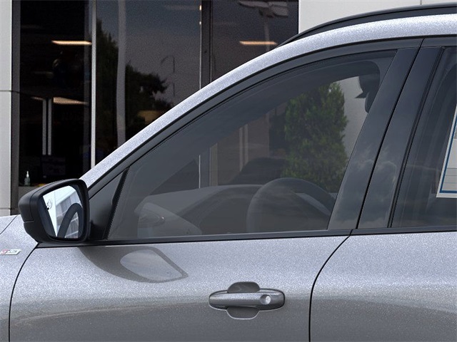 2025 Ford Escape ST-Line photo 19