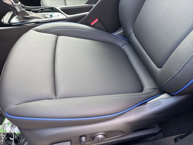 2026 Buick Encore GX Sport Touring photo 12