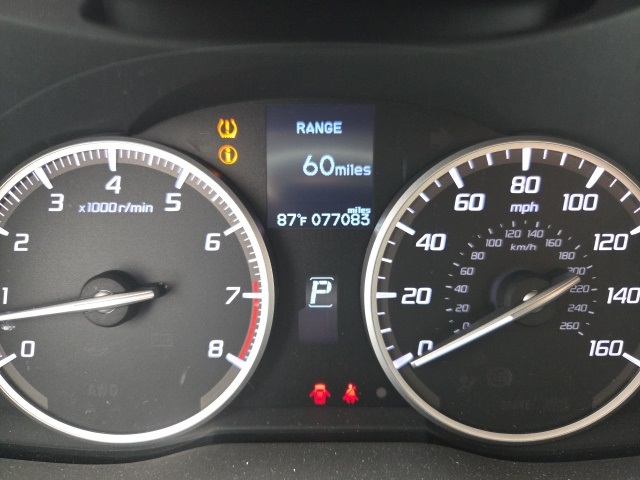 2018 Acura RDX Technology photo 10