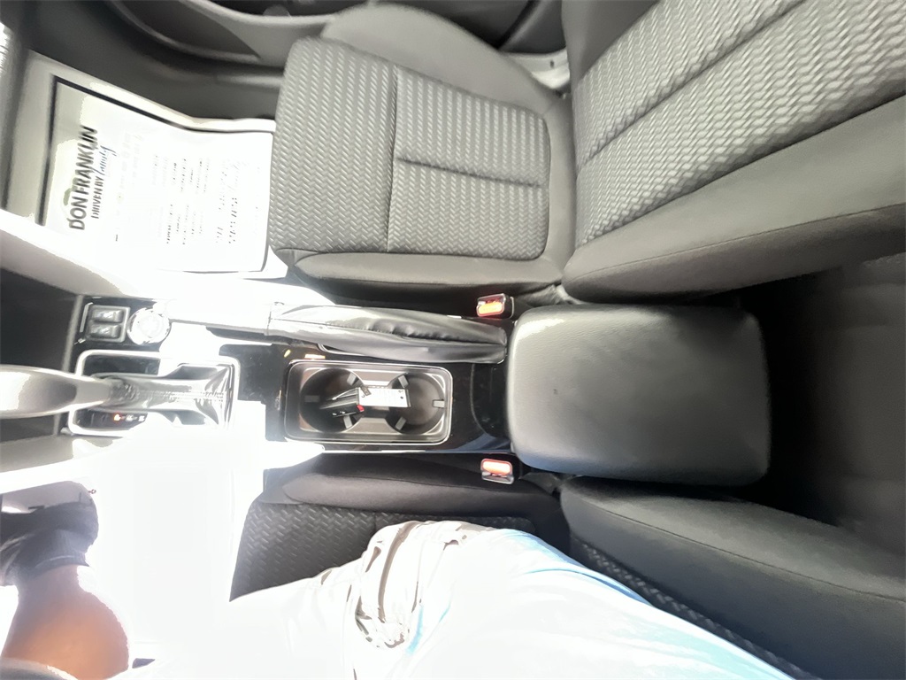 2026 Mitsubishi Eclipse Cross LE photo 20