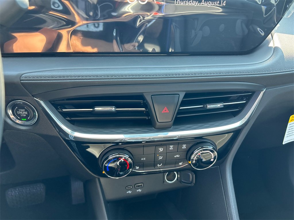 2026 BUICK ENCORE GX - Image 23